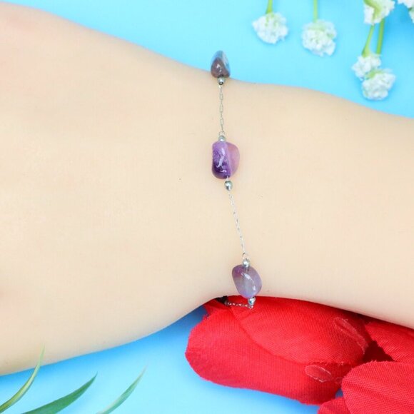 Chic & Stylish Bracelet – A Thoughtful Gift for Women and Girls, DYC1611 - Picture 2 of 13